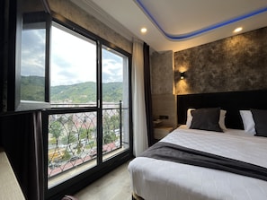 Comfort Double or Twin Room - Avni Bey Otel (Arakli)