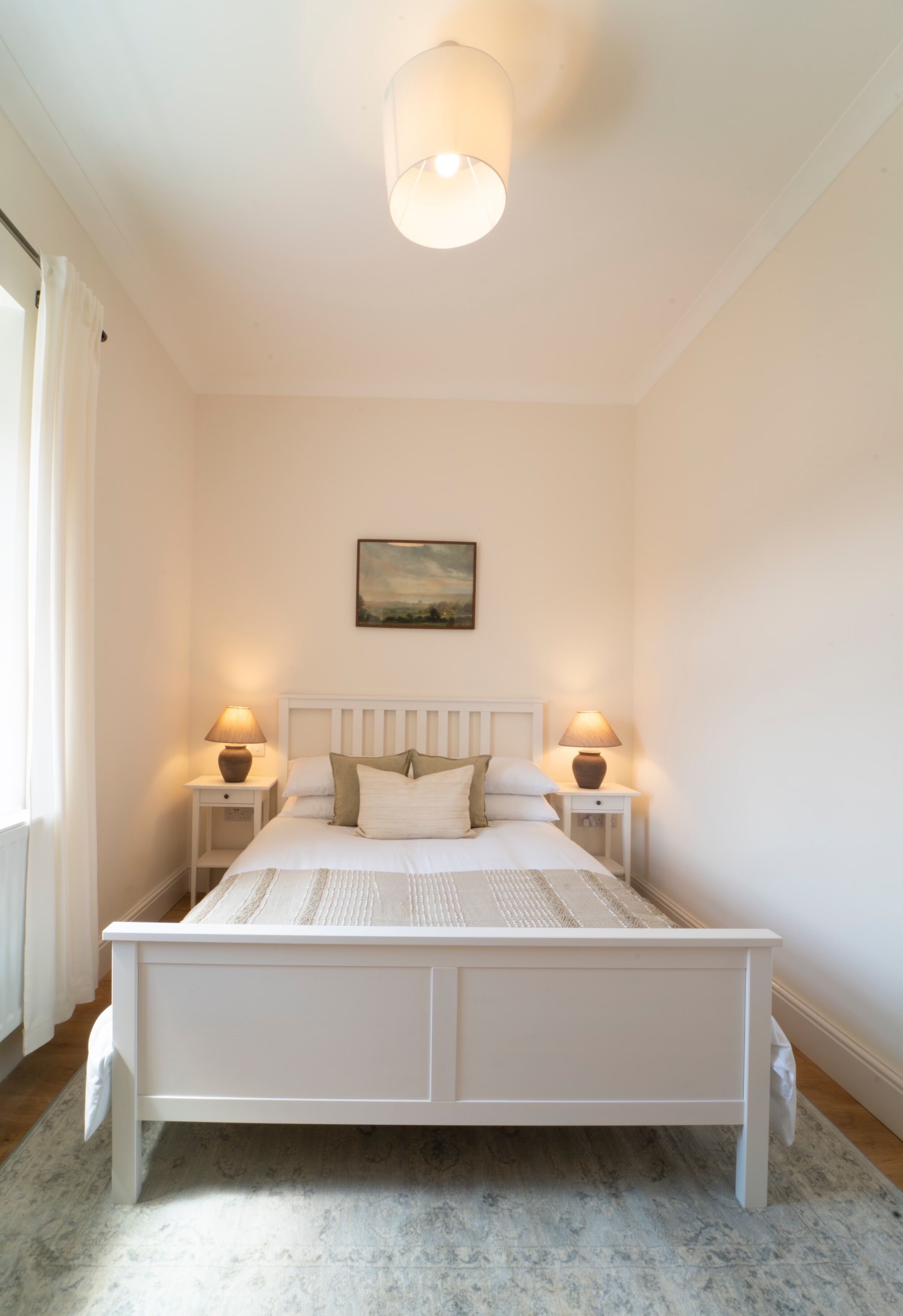 Foundry Farm Apartment