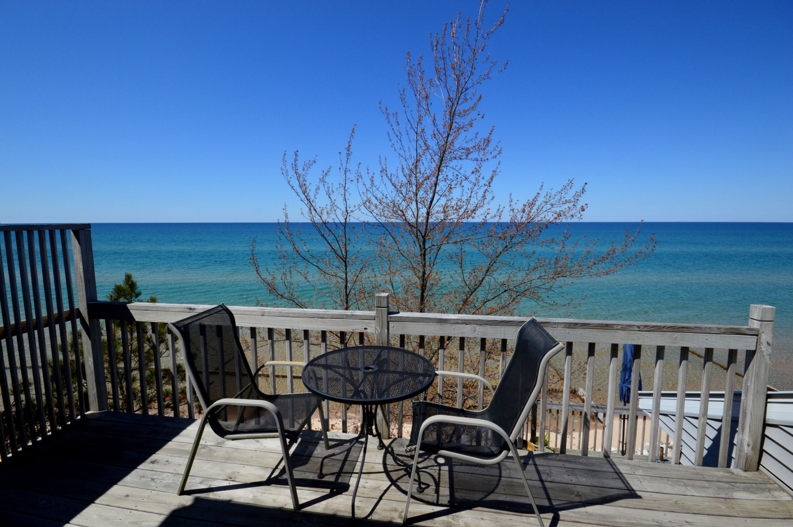 Infinity Cottage | 2 Bed, 3.5 Bath