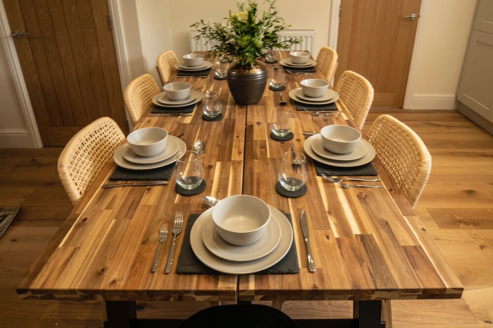 Foundry Farm House