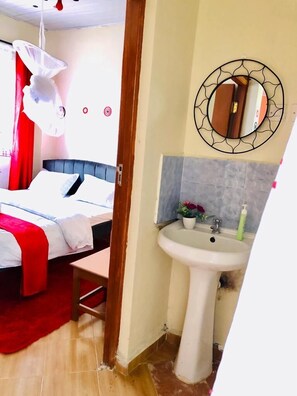Appartement Confort, 1 chambre | Wi-Fi gratuit
