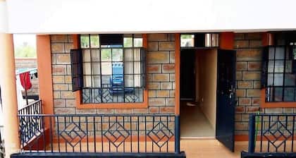 Stay.Plus Arujo Apartment Homa Bay