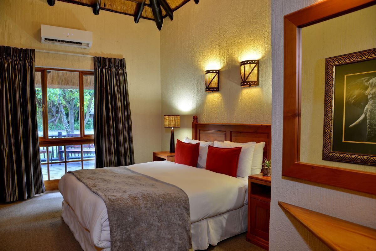 3 chambres, Wi-Fi gratuit