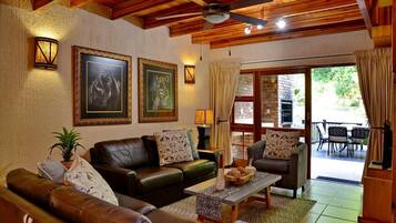 Télévision à écran plat