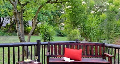 Cambalala Unit 4 - Luxury Self Catering Vacation Rental In Kruger Park Lodge