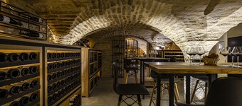 ホテル デュ パレ