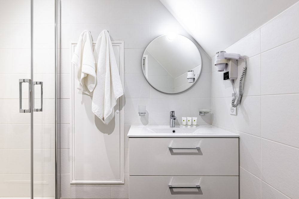 Hôtel du Palais Dijon by null