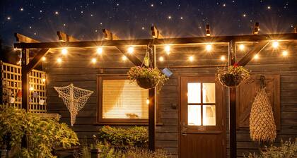 The Stables - Self Catering Chalets by the Beach - Dog Friendly