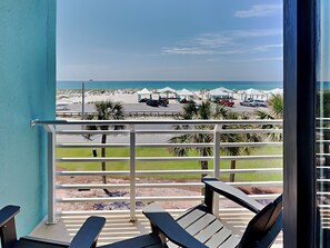Property grounds - Palm Beach Club #247 | Beach Access, Gulf Views! (Pensacola Beach)