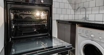 1 Bedroom Swinley Apartment. Wigan. Near Wigan Infirmary.