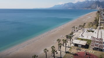 Toallas de playa