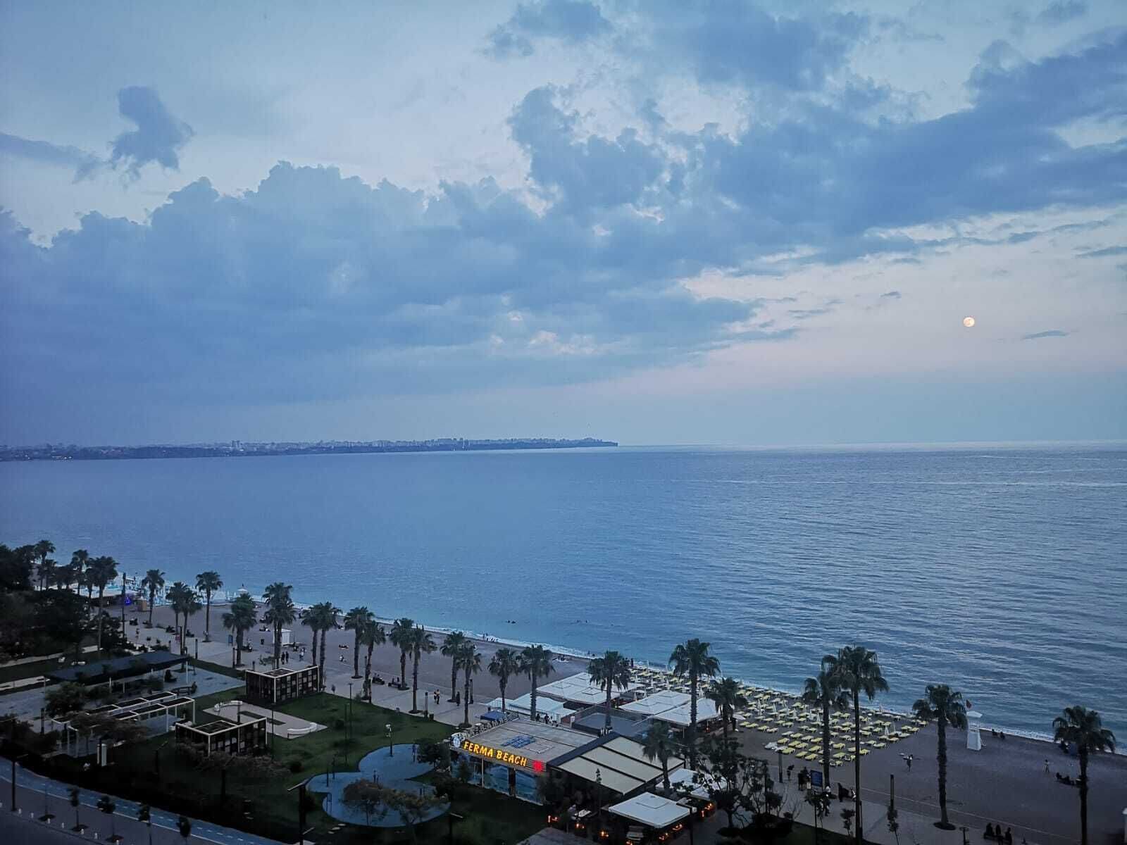 Foto - Pearly Hotel