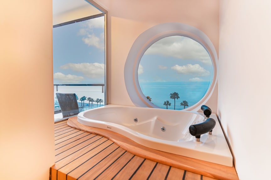 Pearly Hotel, Konyaaltı: Bilgi, Fotoğraflar, Yorumlar 2026 | Hotels.com