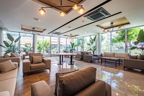 Meeting facility - Pearly Hotel (Konyaalti)