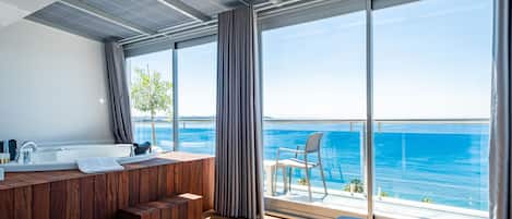 Chambre Double Romantique