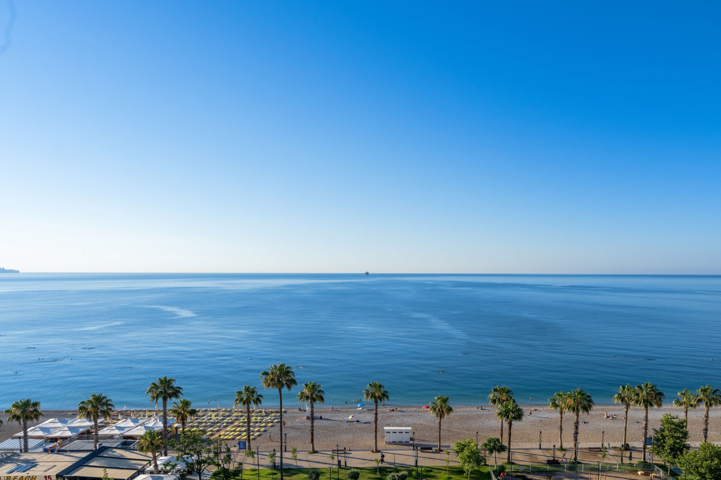 Foto - Pearly Hotel