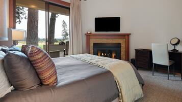 2 chambres, bureau, fer et planche Ă repasser, Wi-Fi gratuit