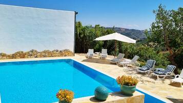 Apartment | Kolam renang | Kolam renang terbuka