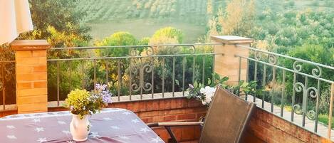 Apartment | Property grounds