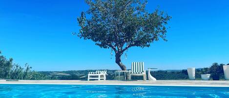 Apartamento | Piscina | Piscina externa