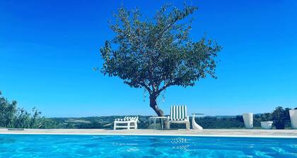 2-bed Apartment in Abruzzo, Italy 15 Minute to sea