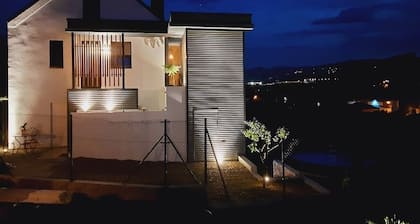 Ideal for families or groups of friends, with private pool.