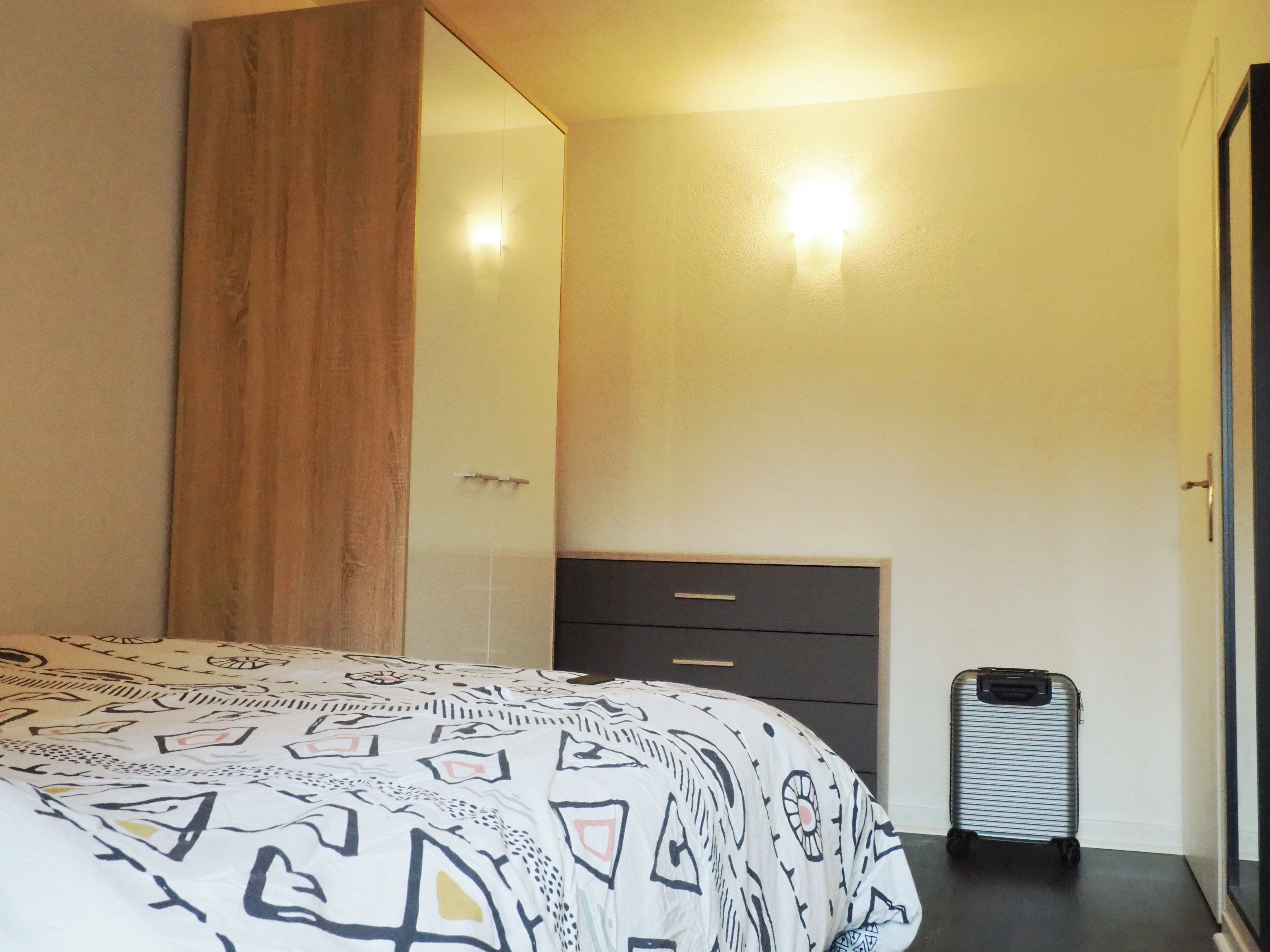 Apartment Historical City Center