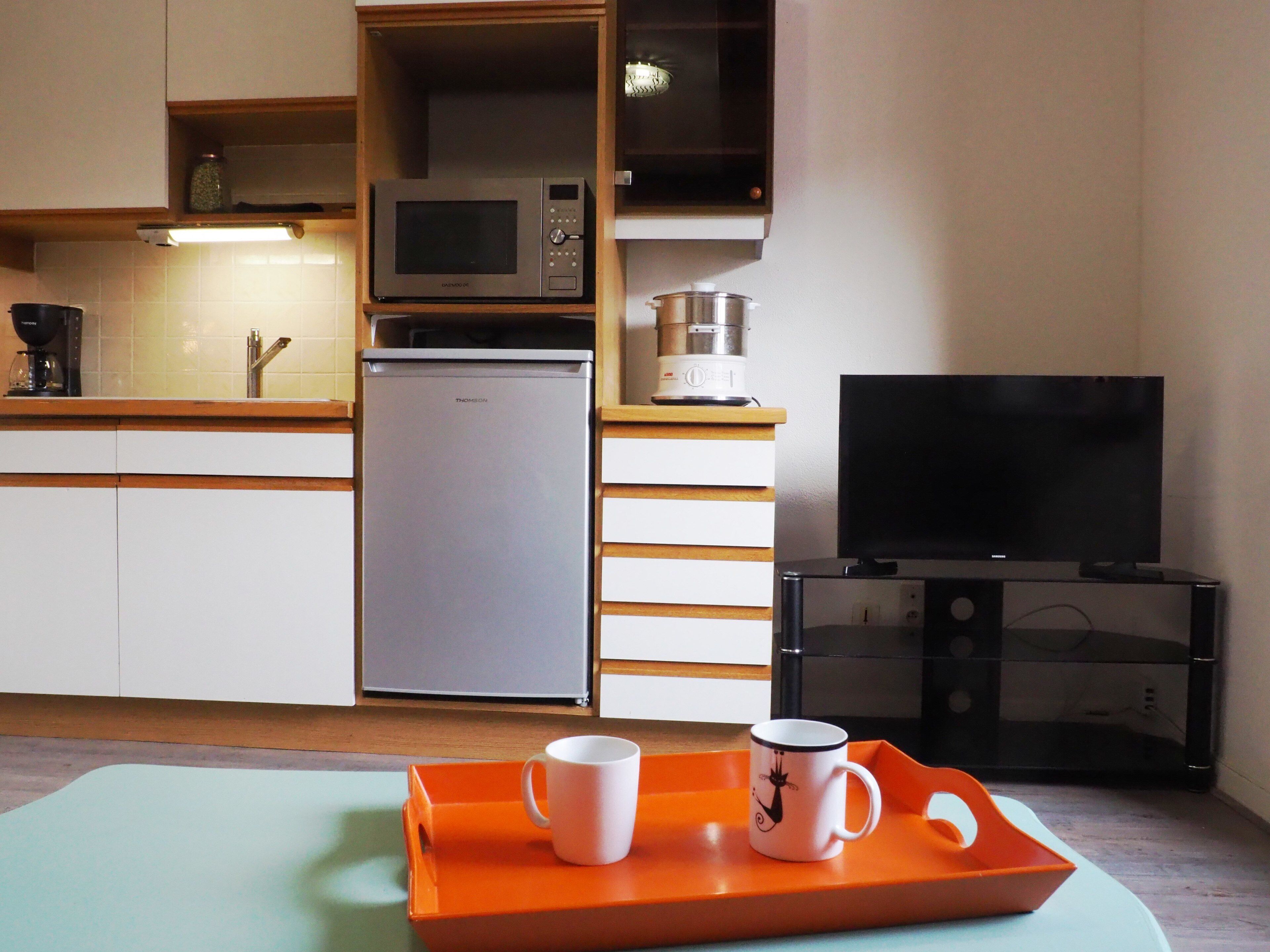 Apartment Historical City Center