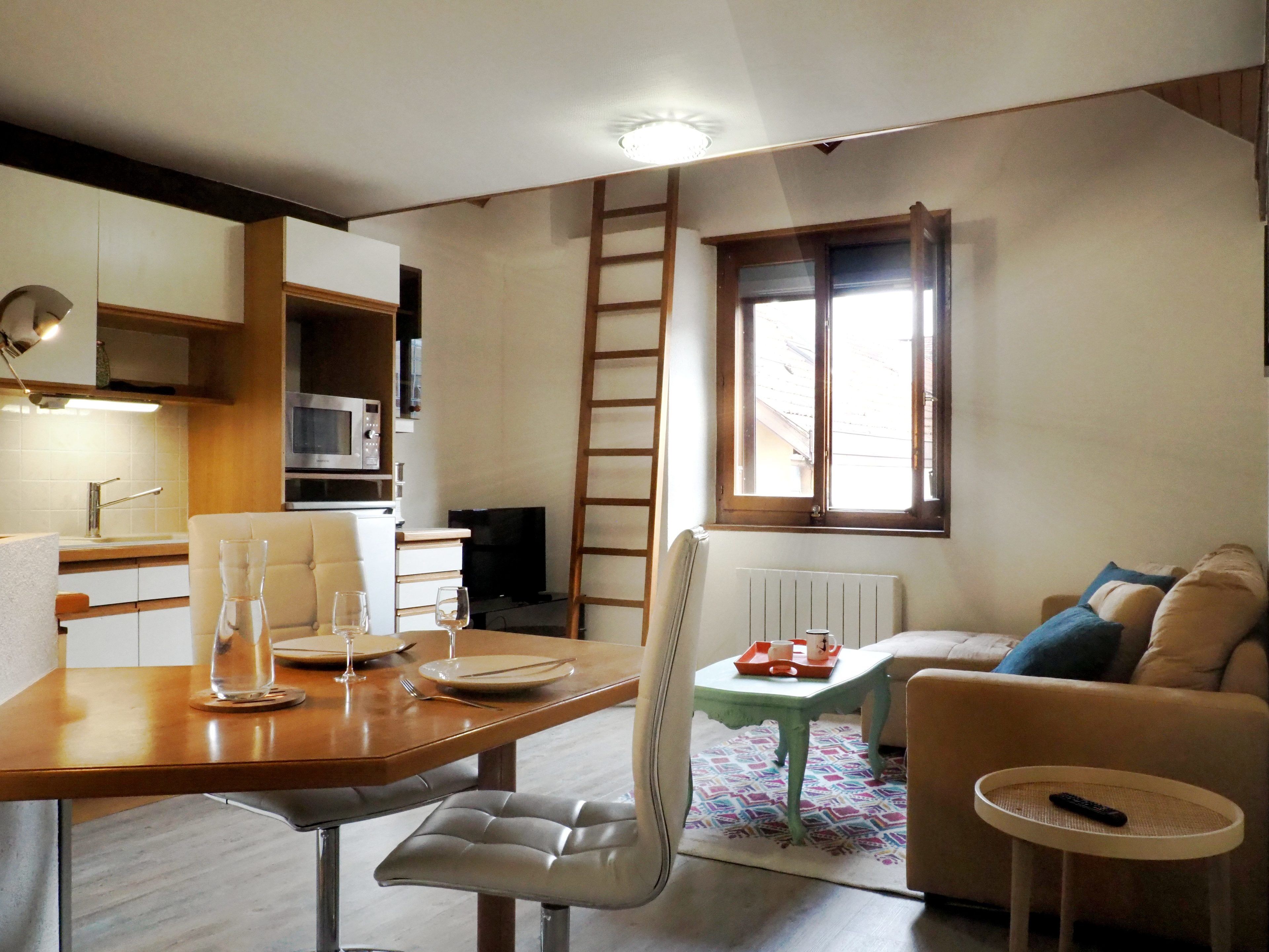 Apartment Historical City Center