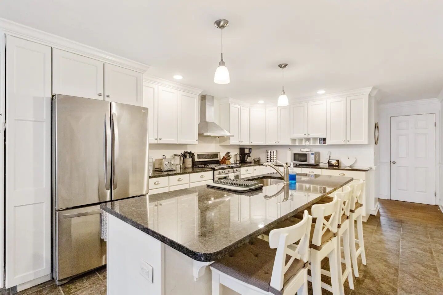 Luxe Modern Townhome Near Downtown Wilmington!