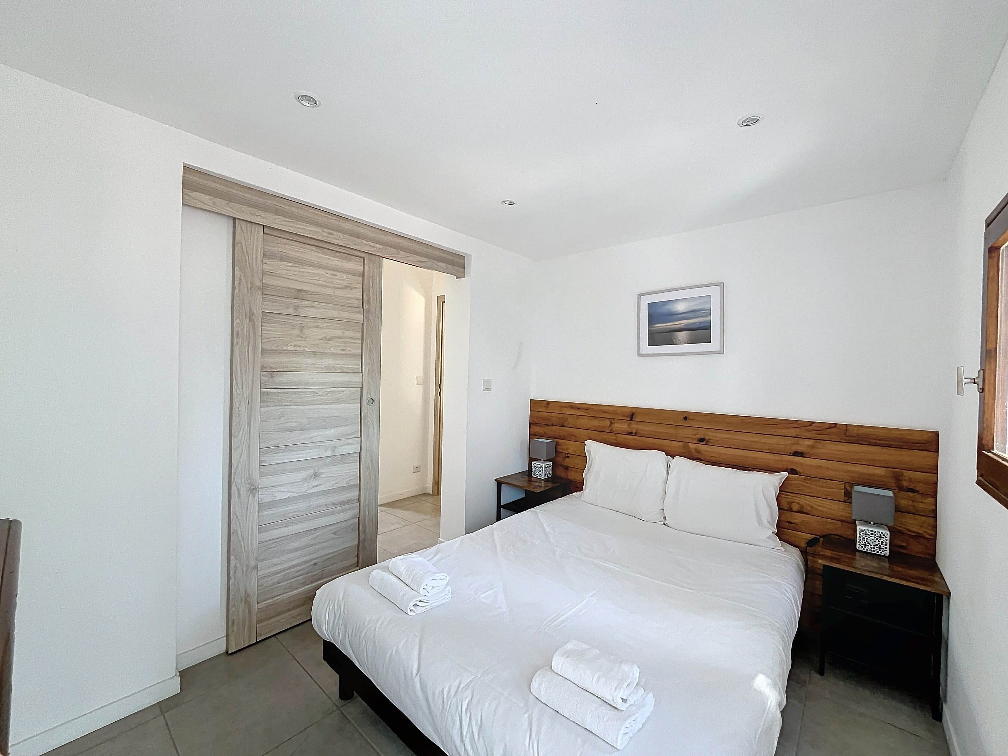 2 chambres