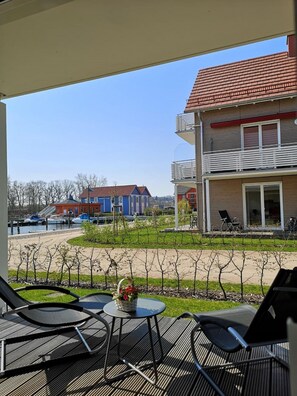 Terras