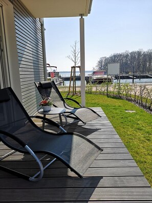 Terras
