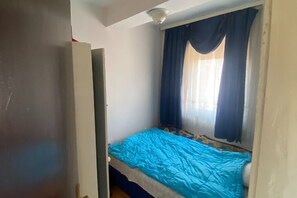 2 chambres, bureau, Wi-Fi gratuit