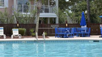 Studio | Pool | Outdoor pool