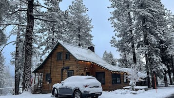 Udendørsområde