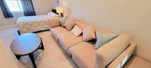 Apartment, 3 Schlafzimmer