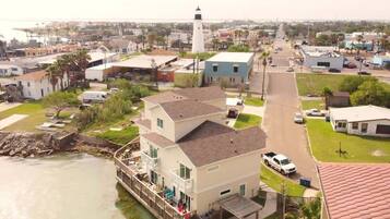 Condo, 3 Bedrooms | Exterior