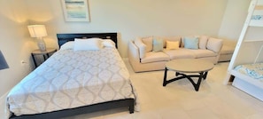 Condo, 3 habitaciones | 3 habitaciones, tabla de planchar con plancha y wifi gratis 