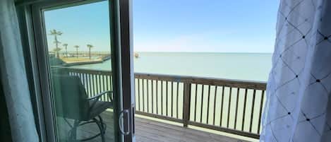 Condo, 3 habitaciones | Interior