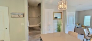 Condo, 3 Bedrooms | Interior