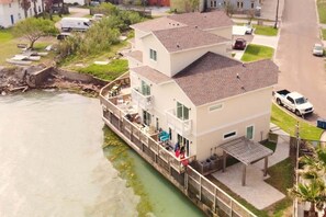 Condo, 3 habitaciones | Exterior
