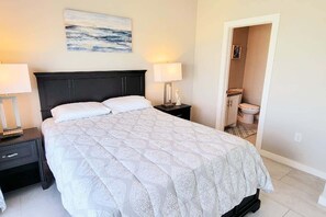 Condo, 3 Bedrooms