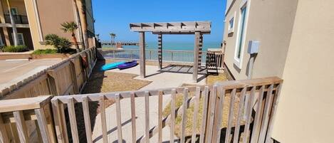 Condo, 3 quartos | Área da propriedade