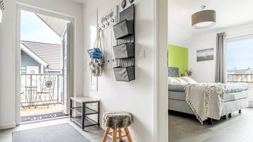 2 Schlafzimmer, kostenloses WLAN