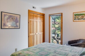 3 camere, ferro/asse da stiro, Wi-Fi, lenzuola