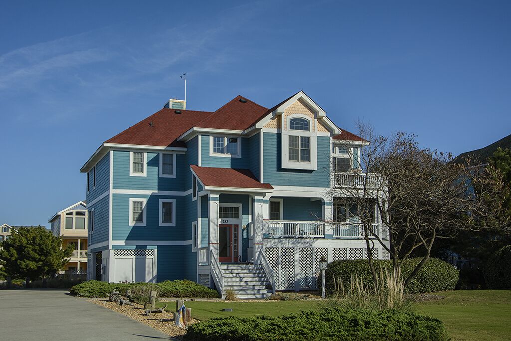 Pop's Place: Dog-Friendly | Pool & Hot Tub | 300 ft. to the Beach | Cabana Servi
