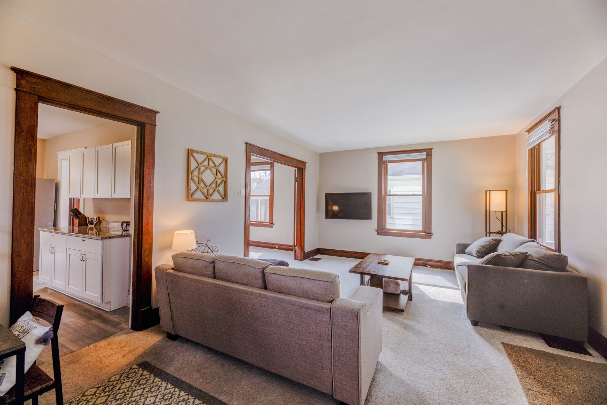 Charming Loveland Retreat!