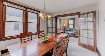 Charming Loveland Retreat!