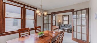 Charming Loveland Retreat!